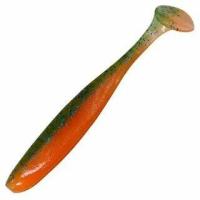 Силиконовая приманка Keitech Easy Shiner 5 inch 12см 10.5гр PAL # 11 Rotten Carrot