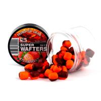 Вафтерсы (wafters) GBS Монстр-Краб Клубника 6x9мм
