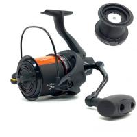 Катушка карповая KAIDA TOURNDS GS 9000