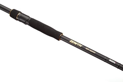Спиннинг Roix Zenith RZS-682L 2-14g 2.03m