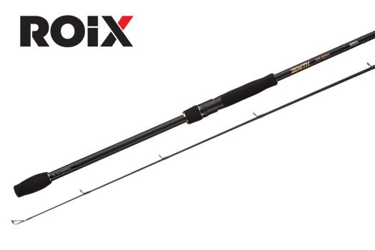 Спиннинг Roix Zenith RZS-802MH 9-42g 2.44m