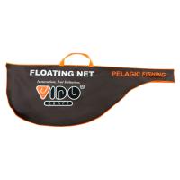 Подсак Vido Craft Floating Net 60x70, яч. 20х20_1