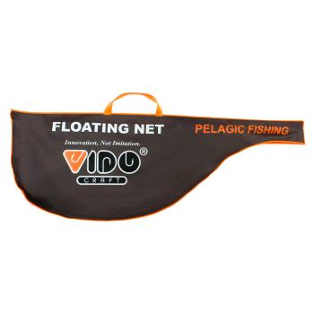 Подсак Vido Craft Floating Net 60x70, яч. 20х20
