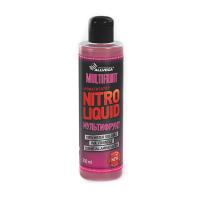 Ароматизатор жидкий Allvega Nitro Liquid Multifruit 250мл (Мультифрукт)