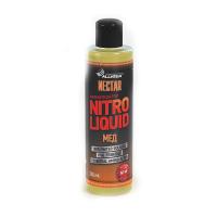 Ароматизатор жидкий Allvega Nitro Liquid Nectar 250мл (Мед)