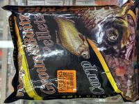 Прикормка Fish.ka гран. 4мм 0,8кг Карп-Карась Тутти-Фрутти