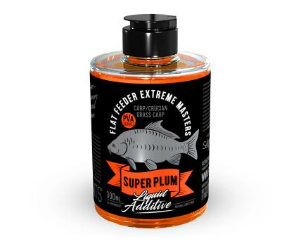 FFEM Liquide Adittive Super Plum 300ml