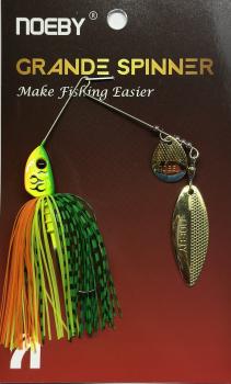 Блесна Spinnerbait 14g color 003