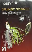 Блесна Spinnerbait 14g color 006