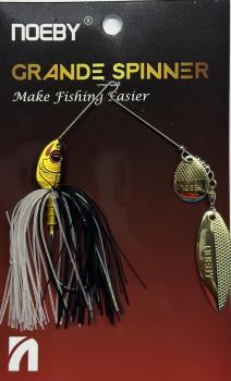 Блесна Spinnerbait 14g color 008