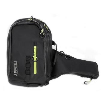 Сумка Legend Chest Bag (small) B, размер 31*21*13см, цвет Sp. gray., мат.-dacron