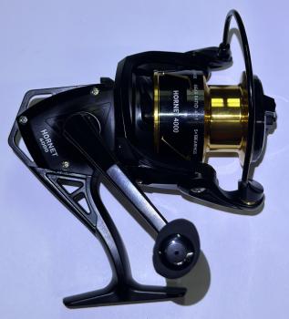 Катушка Kaida Hornet 4000