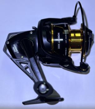 Катушка Kaida Hornet 5000