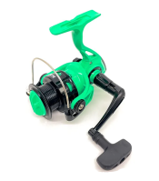 Катушка Kaida SUMMER SUM2-40F 4+1 под.