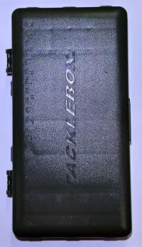 Поводочница Kaida RIG-BOX