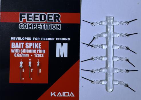 Крепление для боил Kaida (KCSR01-10) 10 мм