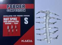 Крепление для боил Kaida (KCSR01-7) 7 мм