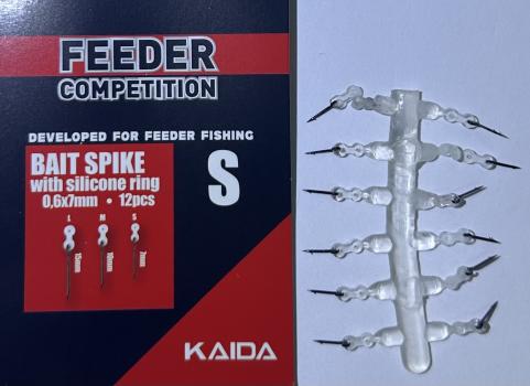 Крепление для боил Kaida (KCSR01-7) 7 мм