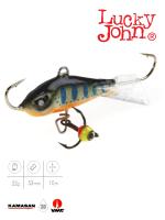 Балансир Lucky John BALTIC 5 + тр. 50мм/22гр./61501-103