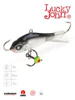 Балансир Lucky John BALTIC 5 + тр. 50мм/22гр./61501-13H