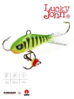 Балансир Lucky John BALTIC 5 + тр. 50мм/22гр./61501-24