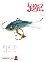 Балансир Lucky John BALTIC 5 + тр. 50мм/22гр./61501-53