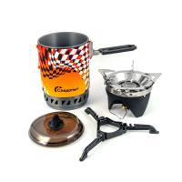 Газовая система приготовления пищи СЛЕДОПЫТ - FORZA TURBO BOIL MINI