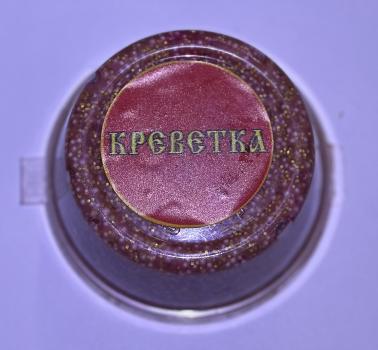 Паста форелевая Фиш Гармония плавающая, креветка