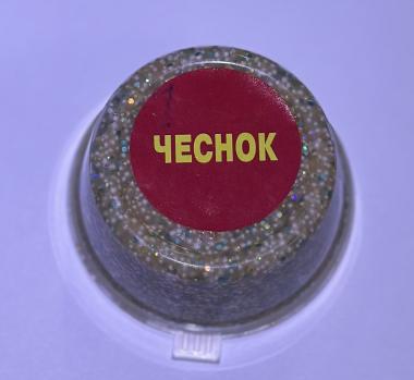 Паста форелевая Фиш Гармония плавающая, чеснок