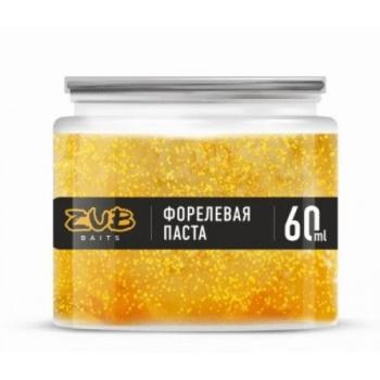 Паста ZUB 60мл Форель 