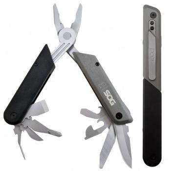 Мультитул SOG Baton Q3