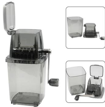 Крушилка для бойлов KAIDA BOILE GRINDER