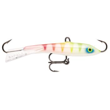 Балансир Rapala W07/WT (70мм/18гр)
