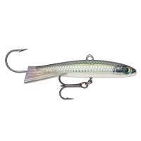 Балансир RAPALA Jigging Rap Magnum 07 /BLK (7см/32гр.)