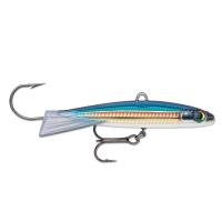 Балансир RAPALA Jigging Rap Magnum 07 /BLL (7см/32гр.)