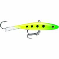 Балансир RAPALA Jigging Shadow Rap 07 /GSLM (7см/10гр.)