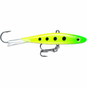 Балансир RAPALA Jigging Shadow Rap 07 /GSLM (7см/10гр.)