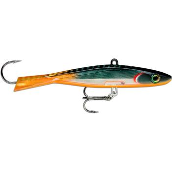 Балансир RAPALA Jigging Shadow Rap 07 /HLW (7см/10гр.)