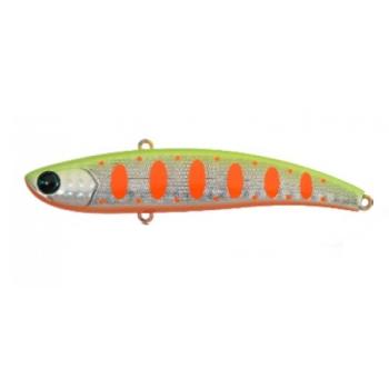 ВОБЛЕР (VIB) IMA KOUME 90 HEAVY (28ГР) DOTTY CHART SHAD (R10)
