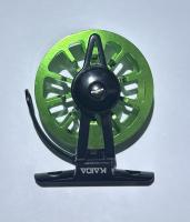 Катушка инерционная KAIDA ICE FISHING REEL AUR60L_1