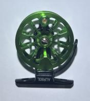 Катушка инерционная KAIDA ICE FISHING REEL AUR60L