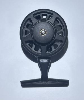 Катушка инерционная KAIDA ICE FISHING REEL DH60L