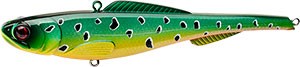 Виб Relax Wagner Vib 90мм 26гр #V06