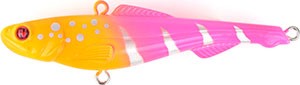 Виб Relax Wagner Vib 80мм 19гр #T03