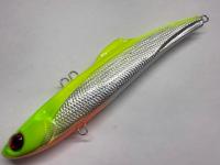 Виб Sanek Lures Ручная Работа 140 мм 62 гр #H5