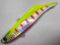 Виб Sanek Lures Ручная Работа 125 мм 45 гр #Н12