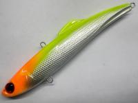 Виб Sanek Lures Ручная Работа 140 мм 40 гр #Y17