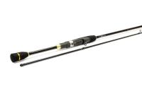 Спиннинг двухчастный Major Craft Firstcast FCS-T762L (0.5-7гр)
