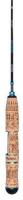 Зимняя удочка Relax FA Frozen Cork Limited Edition 67H 0,67 м.