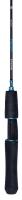 Зимняя удочка Relax FA Frozen Black Eva Long 67XXH 0,67 м.